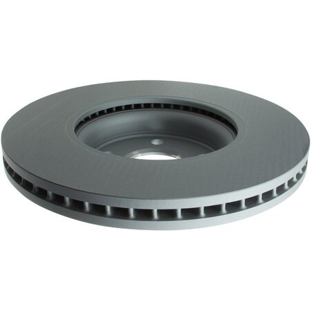 Zimmermann Brake Disc - Standard/Coated, 100335520 100335520